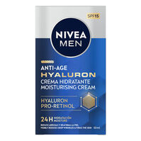 Active Age Hyaluron Hidratante Antiedad  50ml-115735 Active Age Hyaluron Hidratante Antiedad  50ml-115735 2